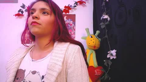 cloe online show from 10-31-25, 06:20