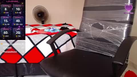 cloey_katherim online show from 06-19-26, 03:38