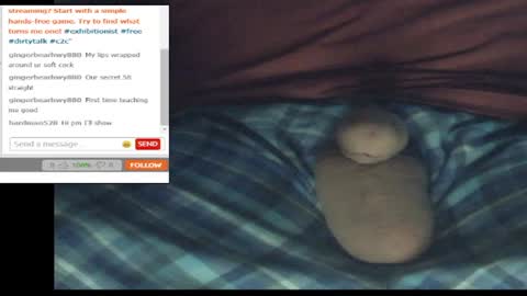 closetsissy21 online show from 08-09-26, 12:56