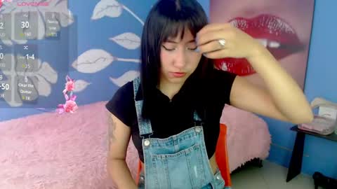 Elizabeth online show from 05-30-26, 11:18