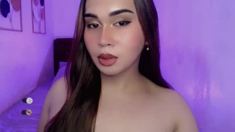 Cloudia babe69 online show from 12-18-25, 02:17