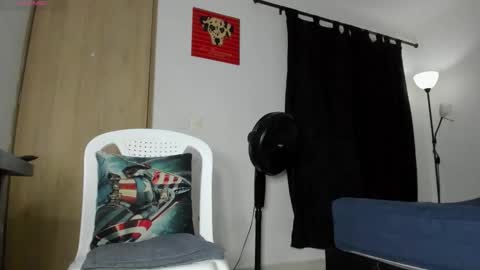 CRISTIAN online show from 03-24-26, 03:33