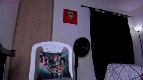 CRISTIAN online show from 04-03-26, 04:54