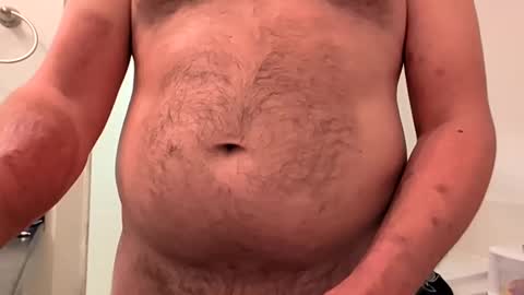 cloudymatt_ online show from 10-25-25, 09:28