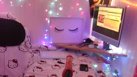 Snapshot of clover51980 chatting on 03-12-26, 05:24 Clover51980 online show from 03-12-26, 05:24