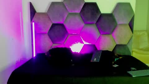 Cloy areo make me come with pleasure online show from 06-20-26, 11:57