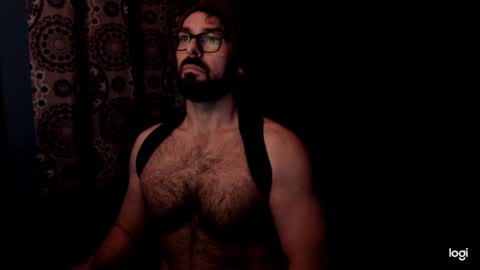 Snapshot of clrkcartwright chatting on 01-28-25, 09:40 Clark online show from 01-28-25, 09:40