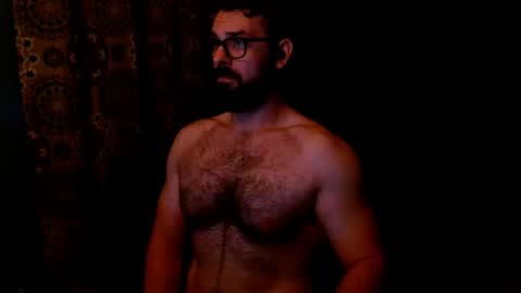 Snapshot of clrkcartwright chatting on 10-13-25, 03:12 Clark online show from 10-13-25, 03:12