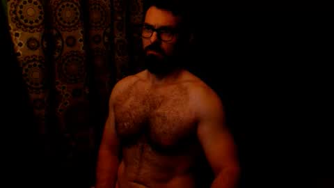 Snapshot of clrkcartwright chatting on 10-20-25, 03:01 Clark online show from 10-20-25, 03:01