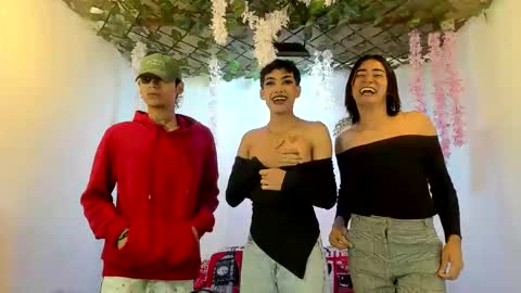 club_latinboys online show from 02-21-26, 01:34