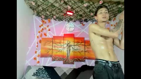 club_latinboys online show from 03-05-26, 11:23