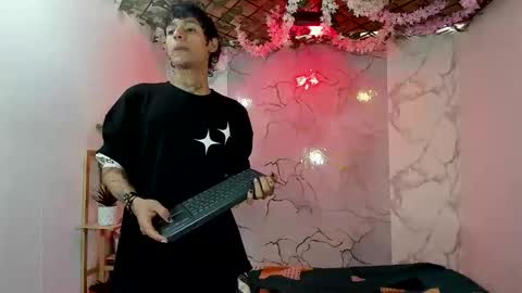 club_latinboys online show from 04-07-26, 07:14