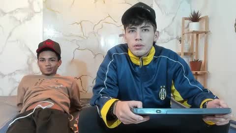 Snapshot of club_latinboys chatting on 06-30-26, 02:56 club_latinboys online show from 06-30-26, 02:56