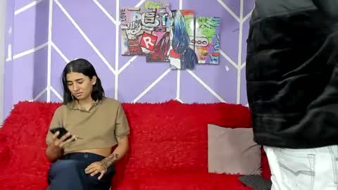 Snapshot of club_latinboys chatting on 07-19-26, 12:20 club_latinboys online show from 07-19-26, 12:20