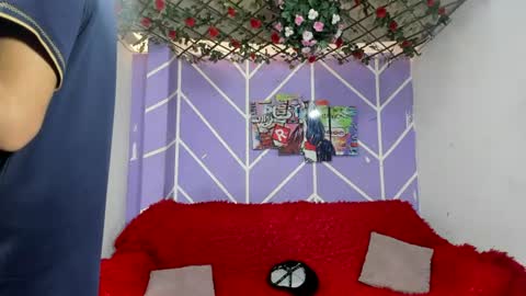 Snapshot of club_latinboys chatting on 07-21-26, 01:57 club_latinboys online show from 07-21-26, 01:57