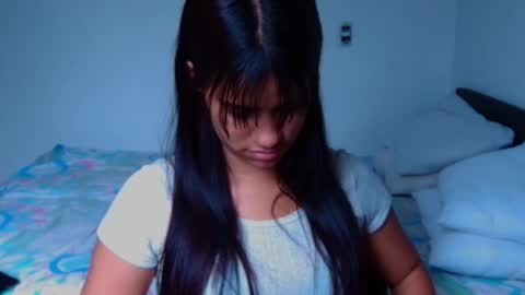 Meggan y Thiago online show from 12-03-24, 03:22