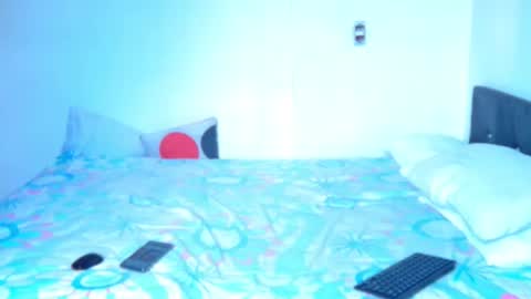 Meggan y Thiago online show from 12-04-24, 03:21