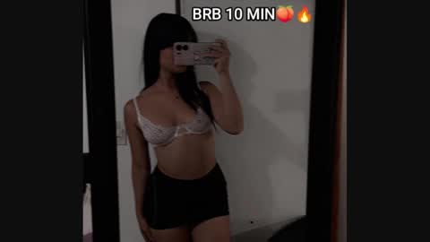 Meggan y Thiago online show from 01-07-25, 02:30
