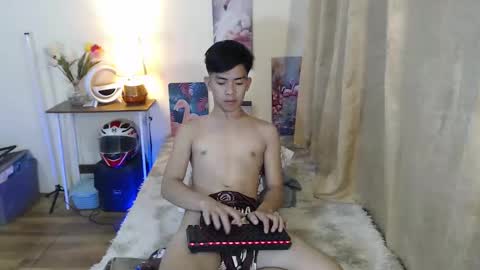 clyde_twinkx online show from 02-05-26, 10:25