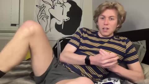 Clyde Austin online show from 12-19-24, 03:29