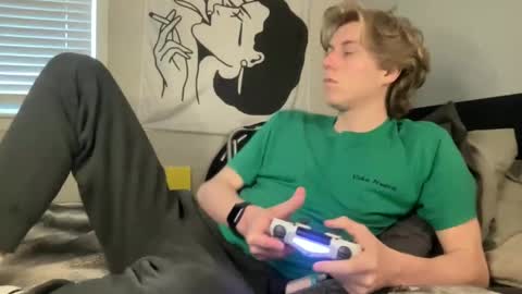 Clyde Austin online show from 01-15-25, 07:34