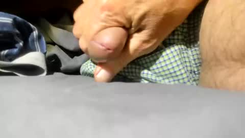 cmen420 online show from 05-10-26, 12:21