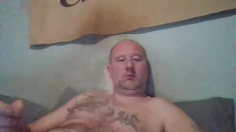 Snapshot of cmk32 chatting on 01-31-25, 01:23 big daddy online show from 01-31-25, 01:23