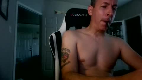 Master Bates online show from 06-28-26, 12:27