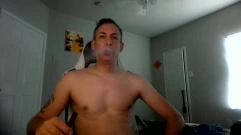 Master Bates online show from 07-04-26, 10:16