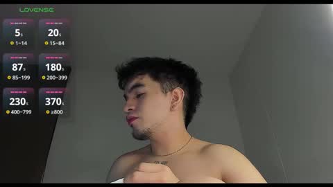 Johan   online show from 01-11-26, 02:49