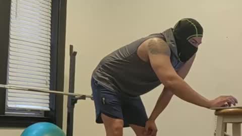 CoachCam online show from 04-04-26, 03:31