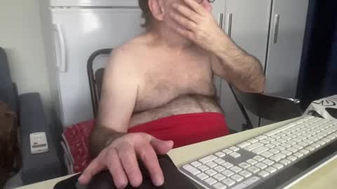 Coach Karl Porn Star Tip me all the way to my next trip online show from 02-19-25, 11:04