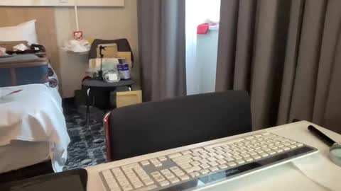 Snapshot of coach_karl chatting on 02-17-26, 12:34 Coach Karl Porn Star Tip me all the way to my next trip online show from 02-17-26, 12:34