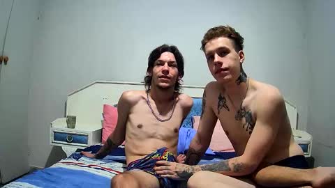 Cojax online show from 02-10-26, 07:01