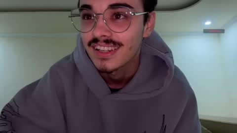 Herman online show from 04-21-26, 07:17