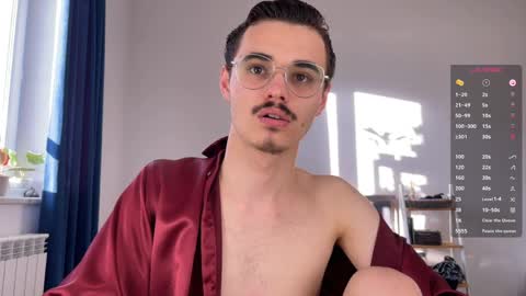 Herman online show from 04-22-26, 02:51