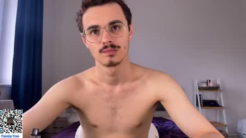 Herman online show from 04-24-26, 11:23