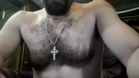 cockedanloaded online show from 09-28-25, 02:33