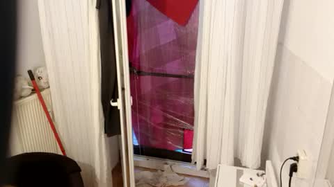 Snapshot of cockholder420 chatting on 10-04-25, 12:25 cockholder420 online show from 10-04-25, 12:25