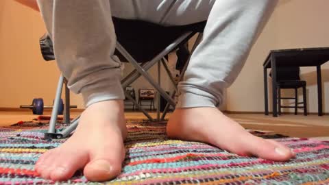 Snapshot of cocknholestar chatting on 01-06-25, 04:47 Gorgeous online show from 01-06-25, 04:47