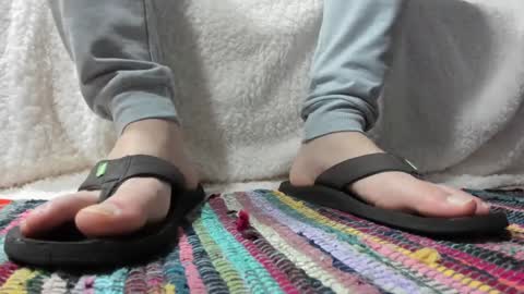 Snapshot of cocknholestar chatting on 02-24-25, 03:23 Gorgeous online show from 02-24-25, 03:23