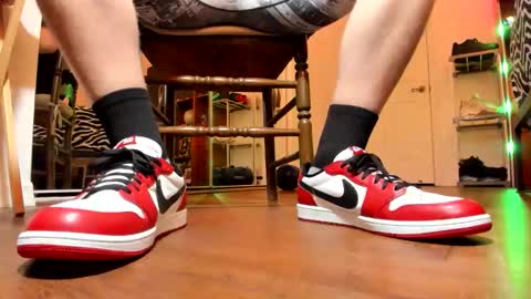 Gorgeous online show from 12-04-25, 04:44