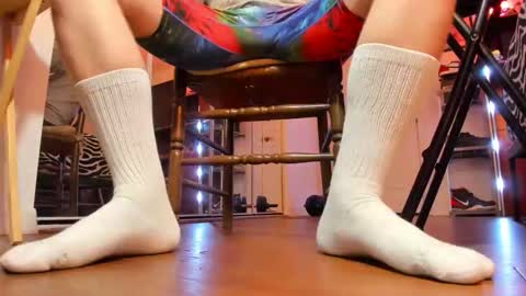 Gorgeous online show from 03-02-26, 05:08