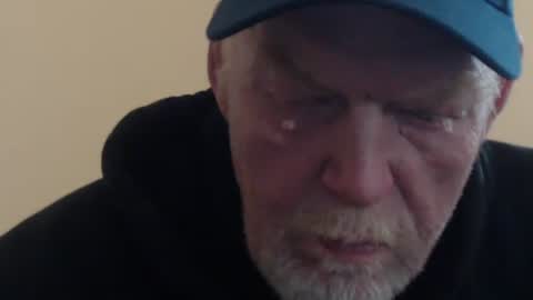 Snapshot of cockreadynow4u chatting on 01-31-25, 06:57 cockreadynow4u online show from 01-31-25, 06:57