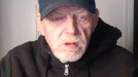 Snapshot of cockreadynow4u chatting on 10-19-25, 07:20 cockreadynow4u online show from 10-19-25, 07:20