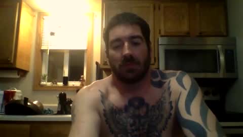 cockspierced online show from 02-12-26, 01:11