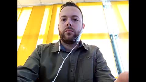 Madmat online show from 01-29-25, 09:44