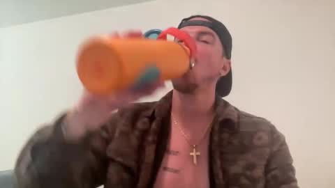 cockyathlete69 online show from 01-07-26, 02:30