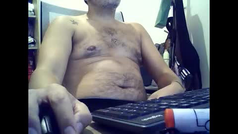 cockydude31 online show from 09-10-25, 12:05