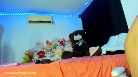 cosplay 15 november online show from 02-14-25, 06:56